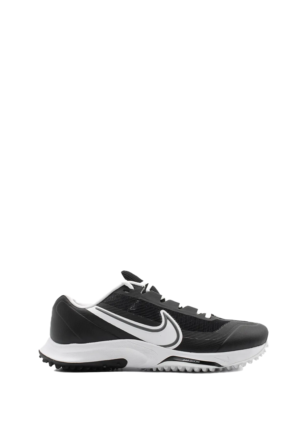 Nike React Vapor Drive 2 Black/white