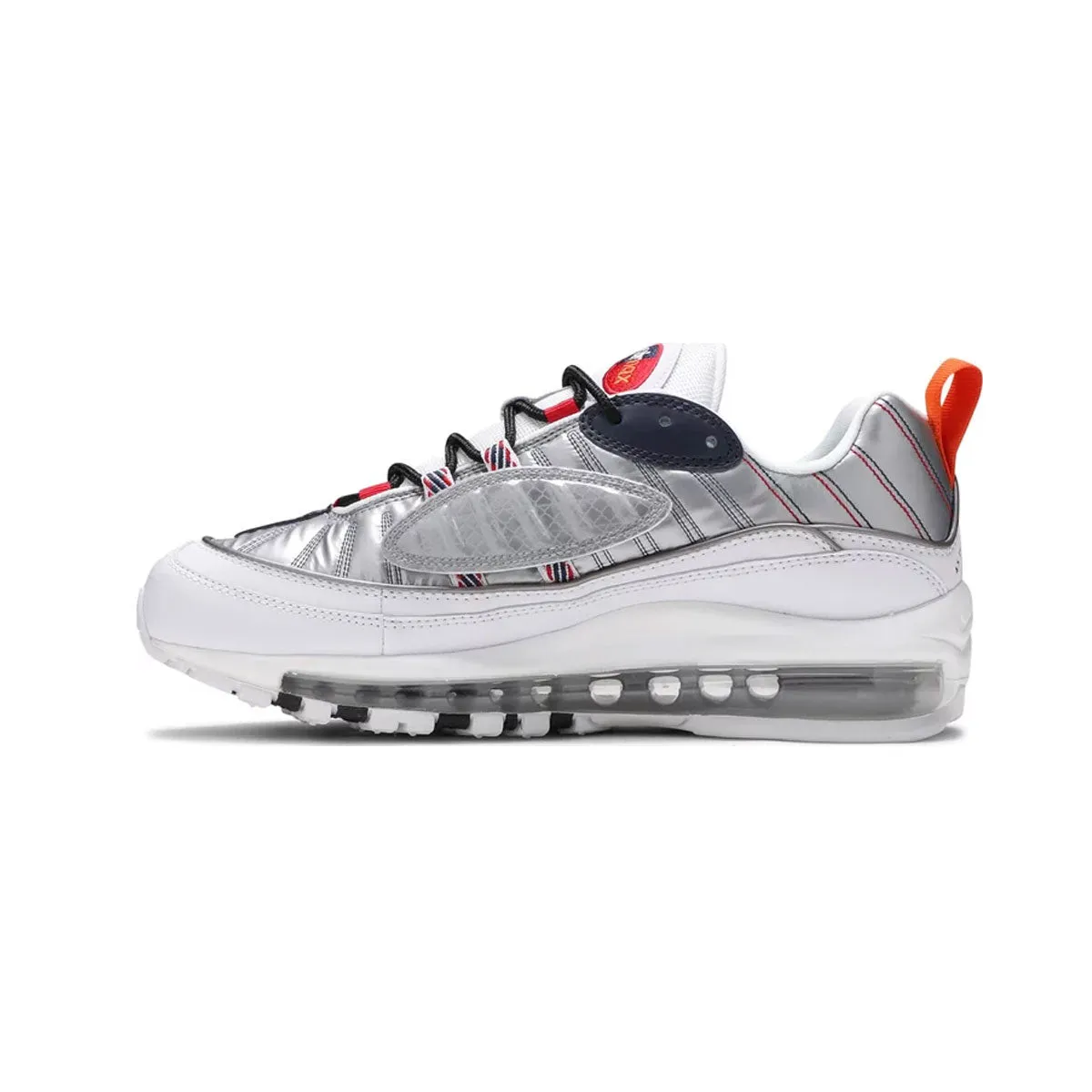 Nike Women's Air Max 98 Starfish