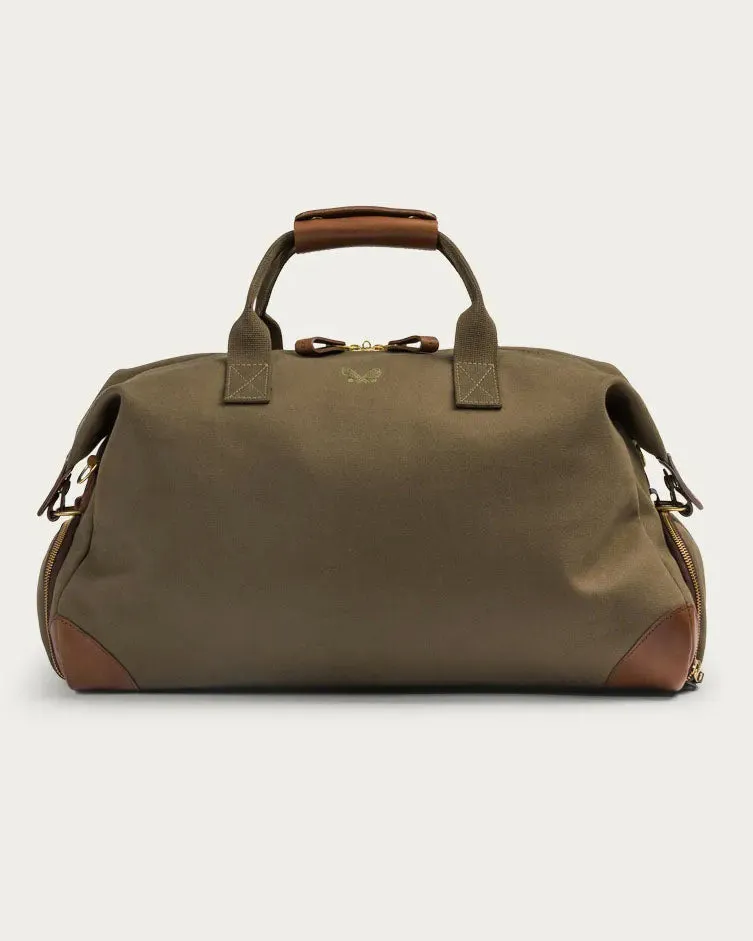 Olive Weekender