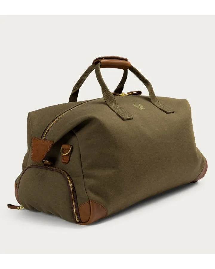 Olive Weekender