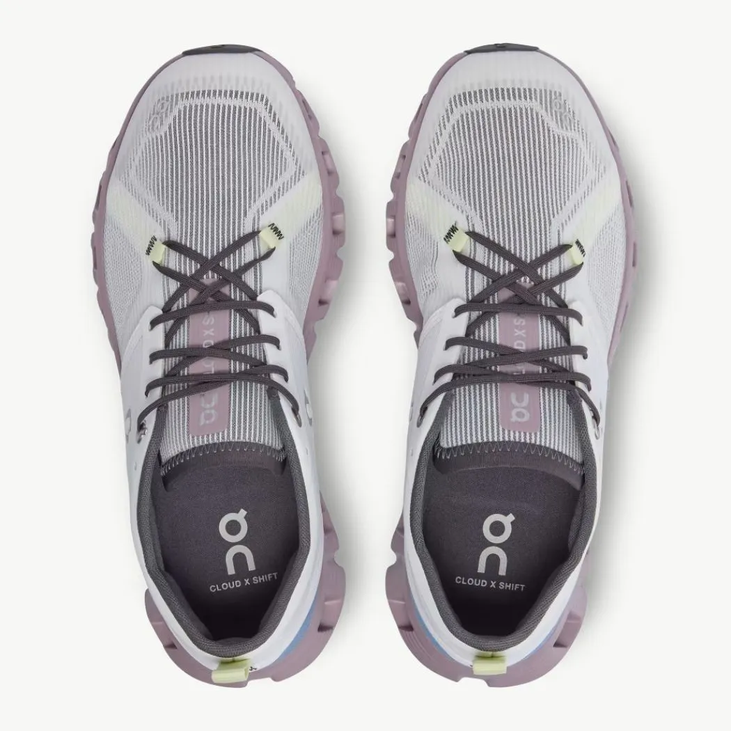 On Cloud X Shift 3 Women's Running Shoes