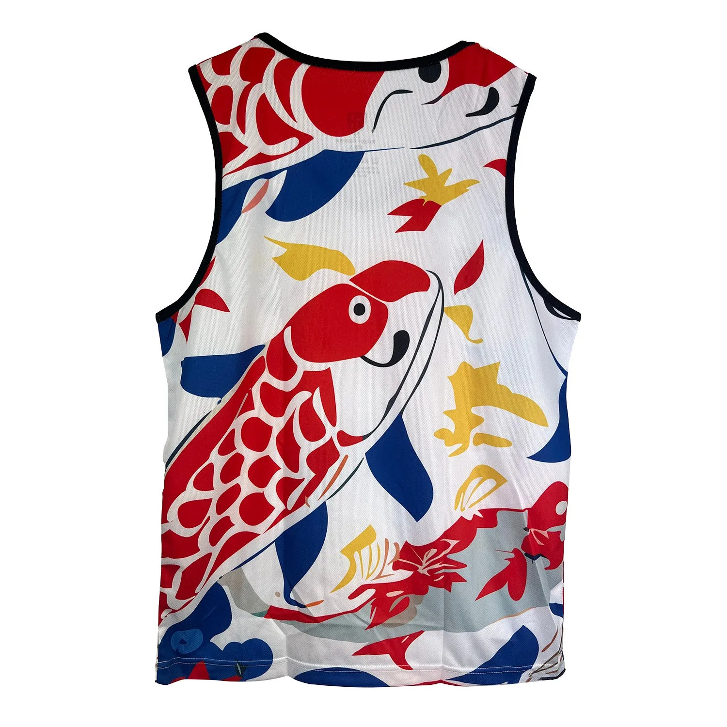 Osaka Super Sumos Mens Rugby Singlet