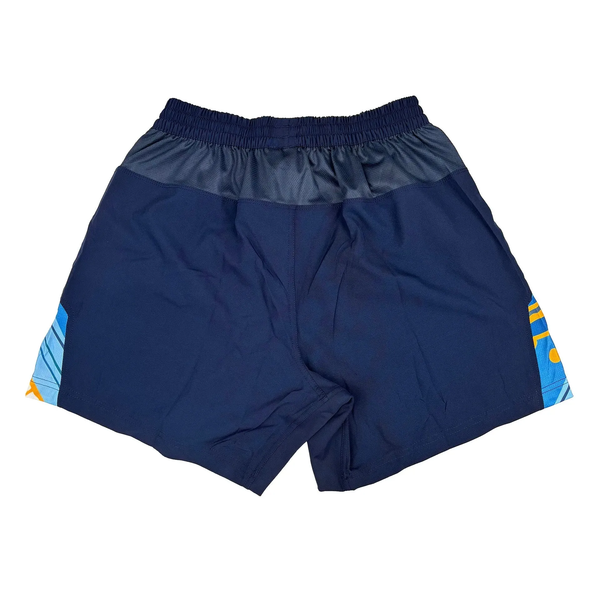 Patagonia Gauchos Mens Rugby Training Shorts