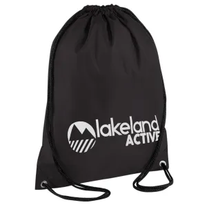 Penrith Classic Drawstring Gym Bag