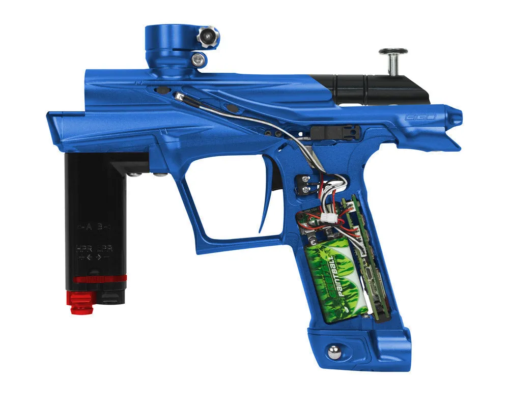 Planet Eclipse LV2 Pro Paintball Marker Gun Crusade Havoc - PREORDER