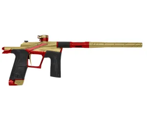 Planet Eclipse LV2 Pro Paintball Marker Gun Crusade Revolution