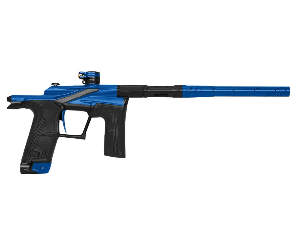 Planet Eclipse LV2 Pro Paintball Marker Gun Onslaught Midnight