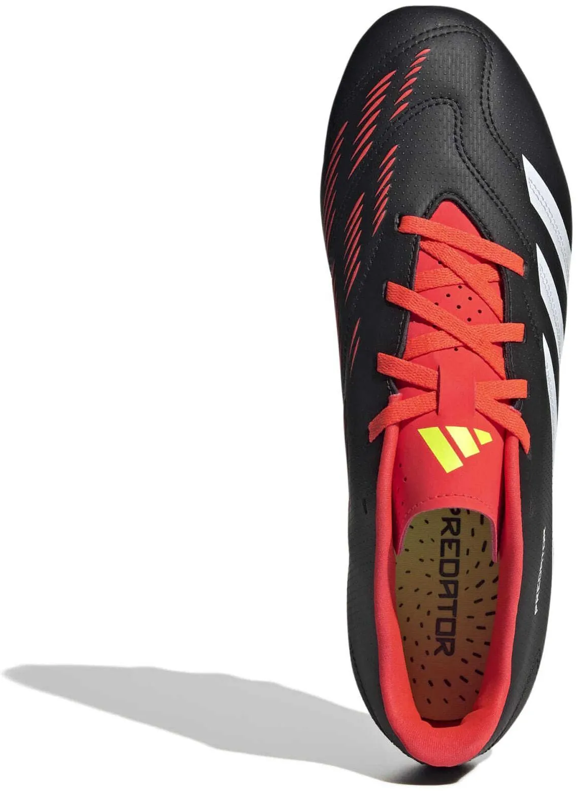 Predator 30 Club Flexible Ground Men's Football Boots