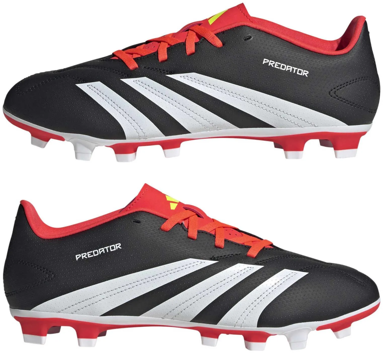 Predator 30 Club Flexible Ground Men's Football Boots