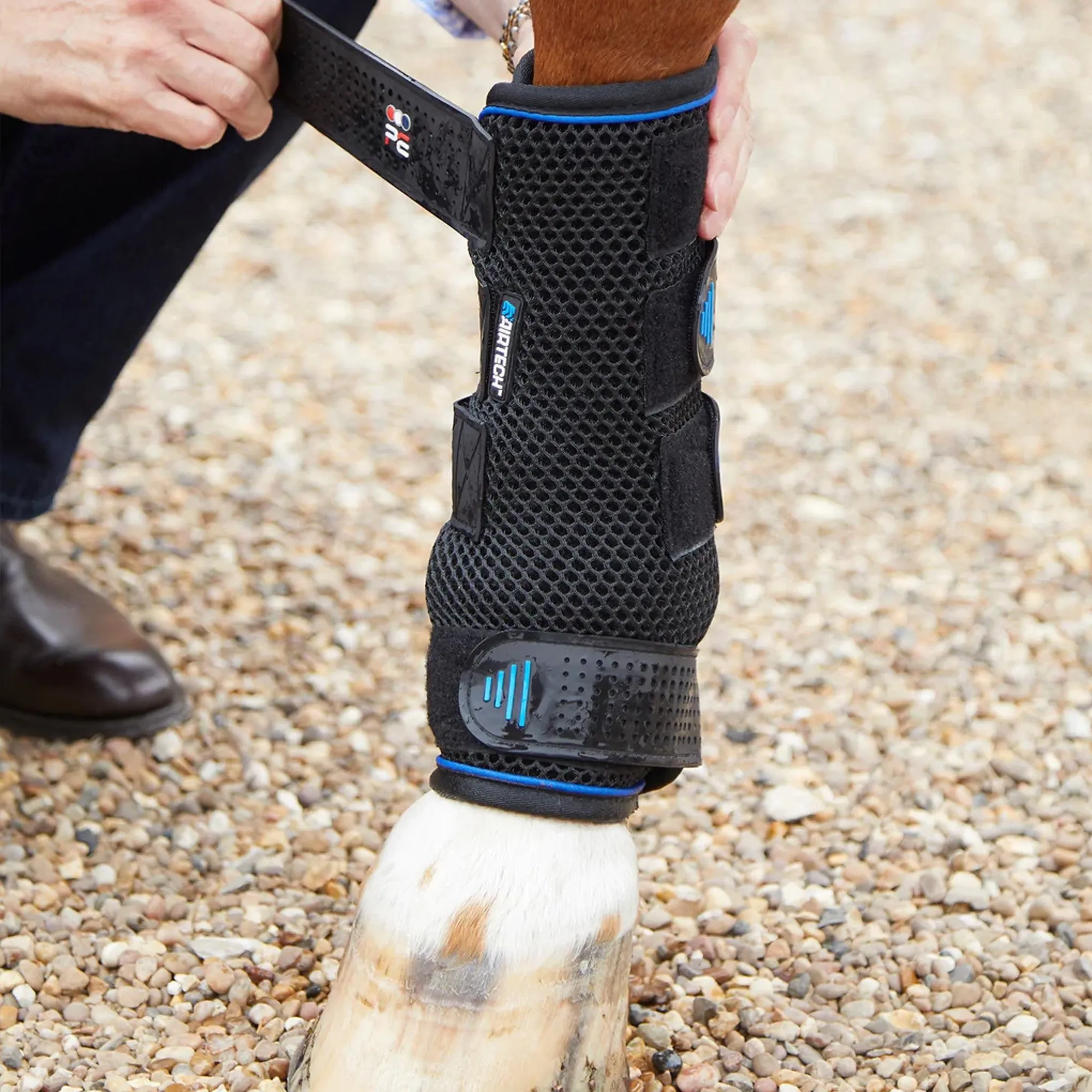 Premier Equine Cold Water Compression Boots