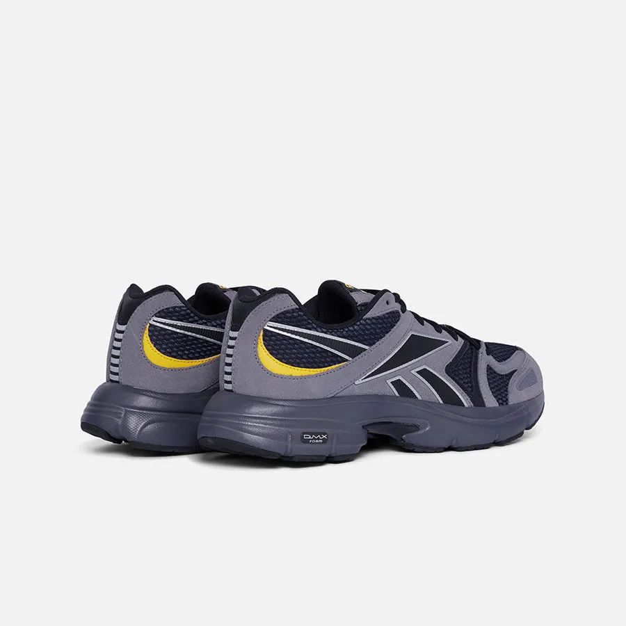 Premier Road Plus Vi Pure Grey6/Black/Classicyellow