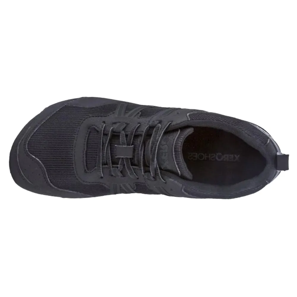 Prio Lace Up Barefoot Running Shoes