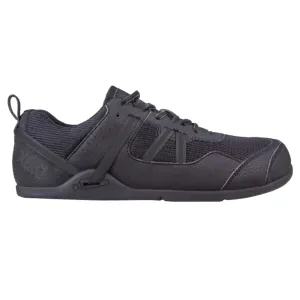 Prio Lace Up Barefoot Running Shoes