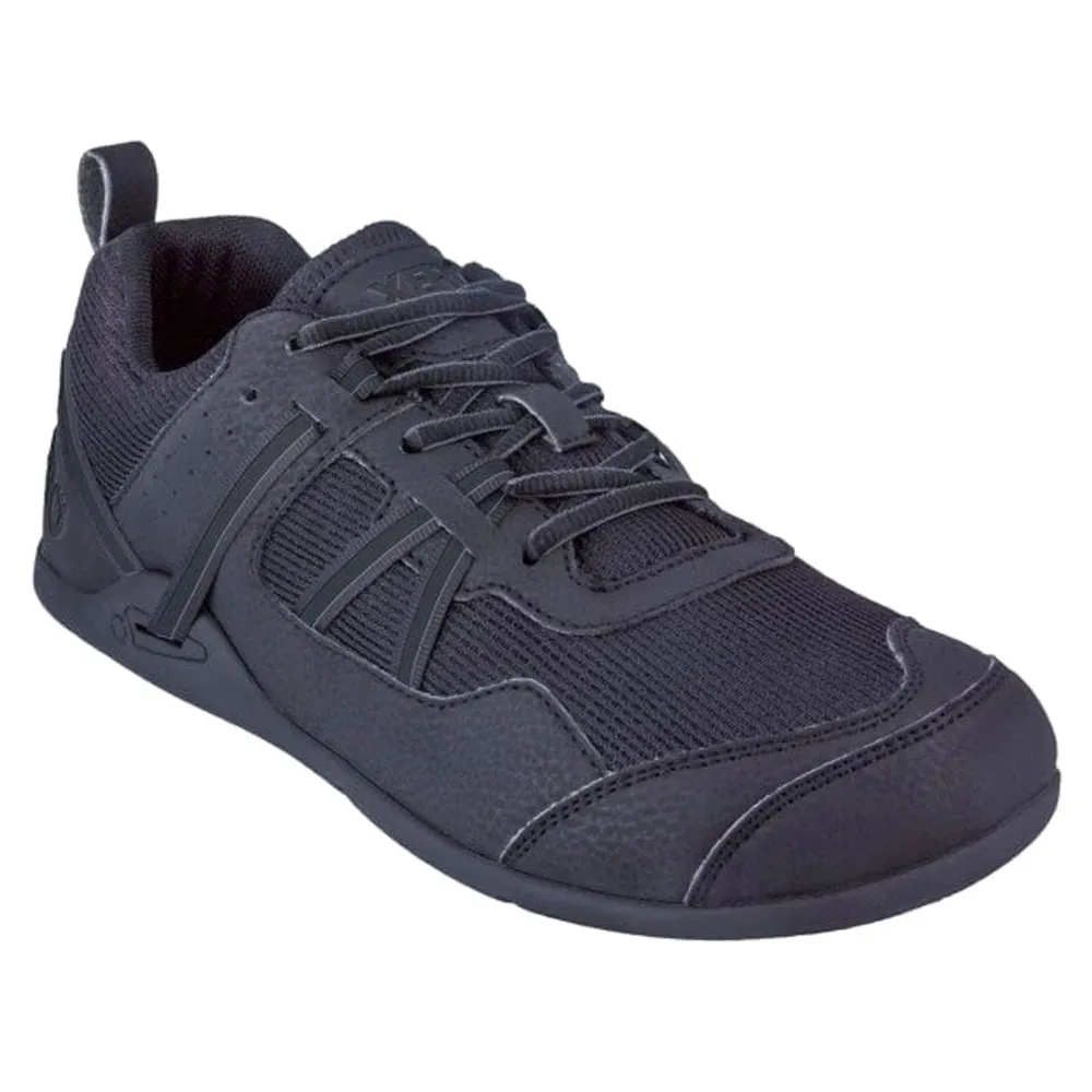 Prio Lace Up Barefoot Running Shoes