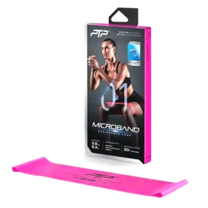 PTPFit Microband Ultra Light (Pink)