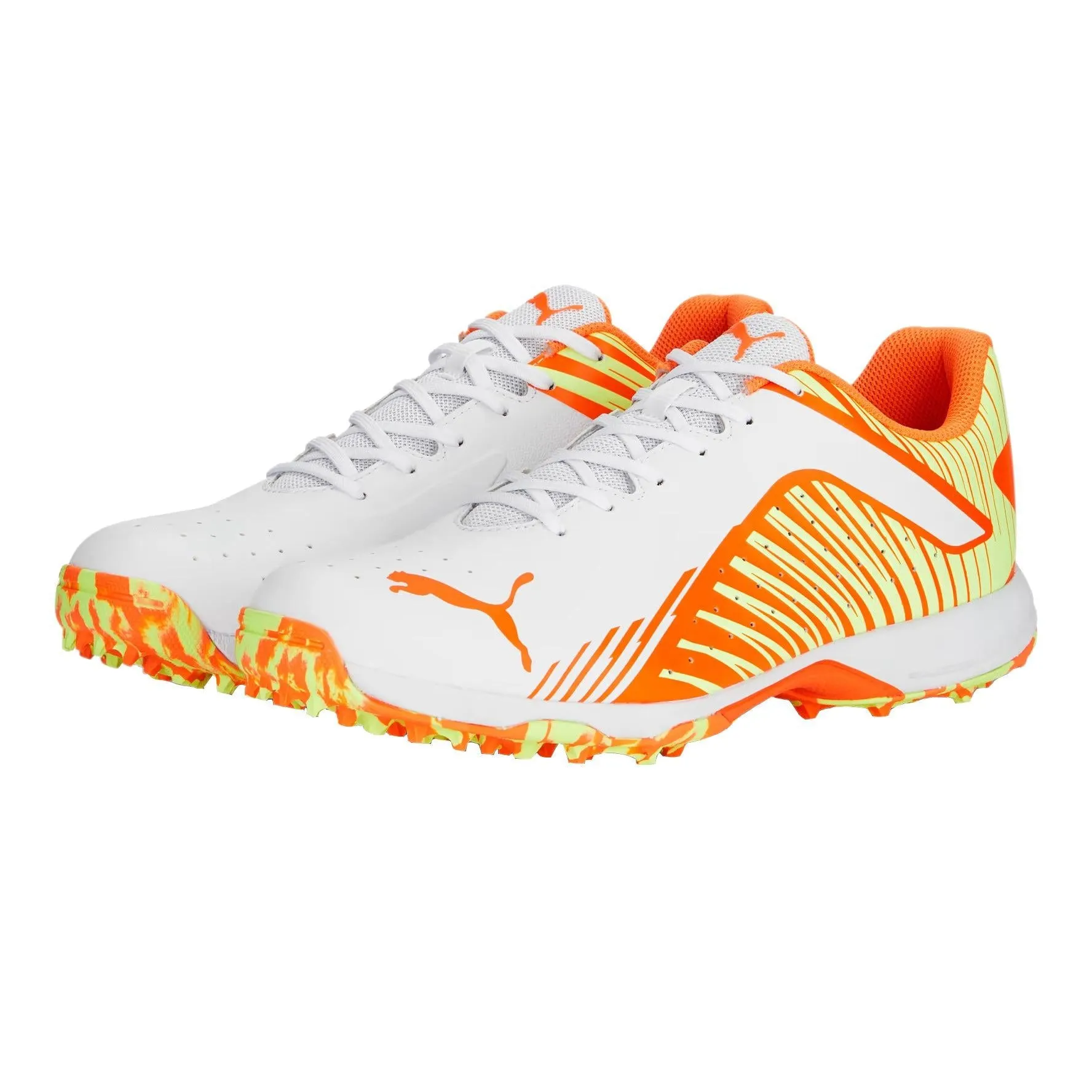 Puma 22FH Rubber Shoes - Senior