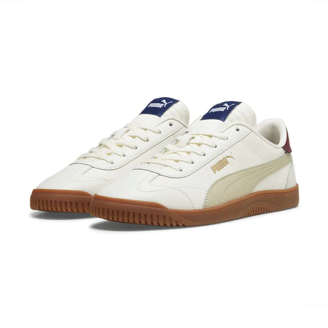 PUMA Club 5v5 Men's Shoes Beige