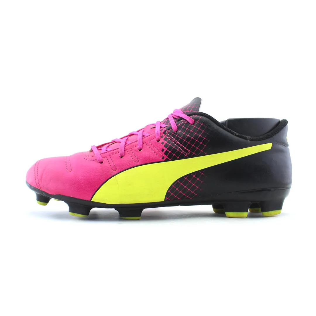 PUMA  EVOPOWER 4.3 TRICKS FG