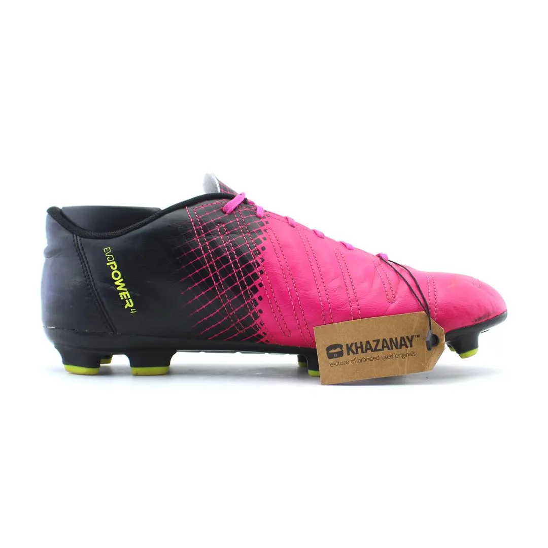 PUMA  EVOPOWER 4.3 TRICKS FG