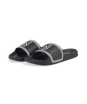 Puma Leadcat 2.0 Neymar Jr Slide - Black/White