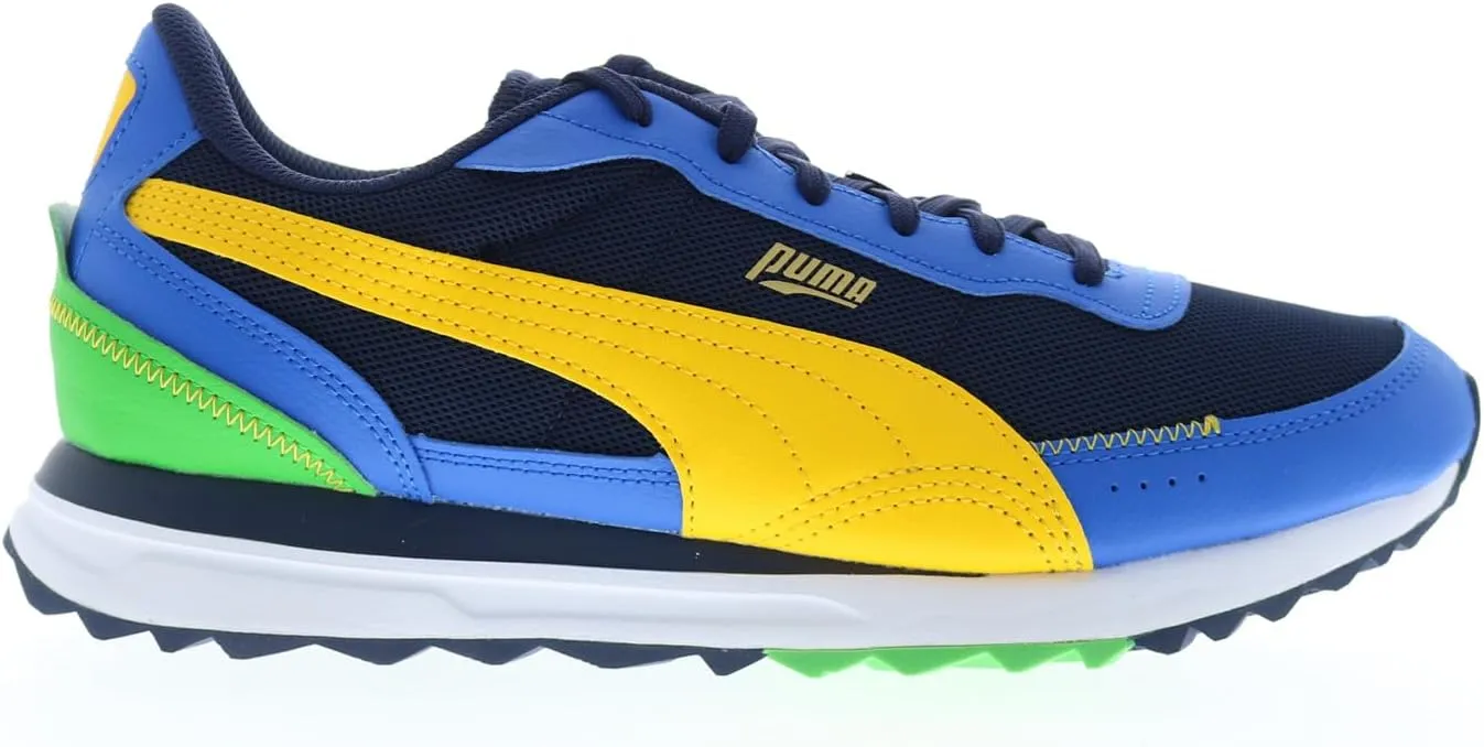 PUMA Men's Road Rider Sneaker