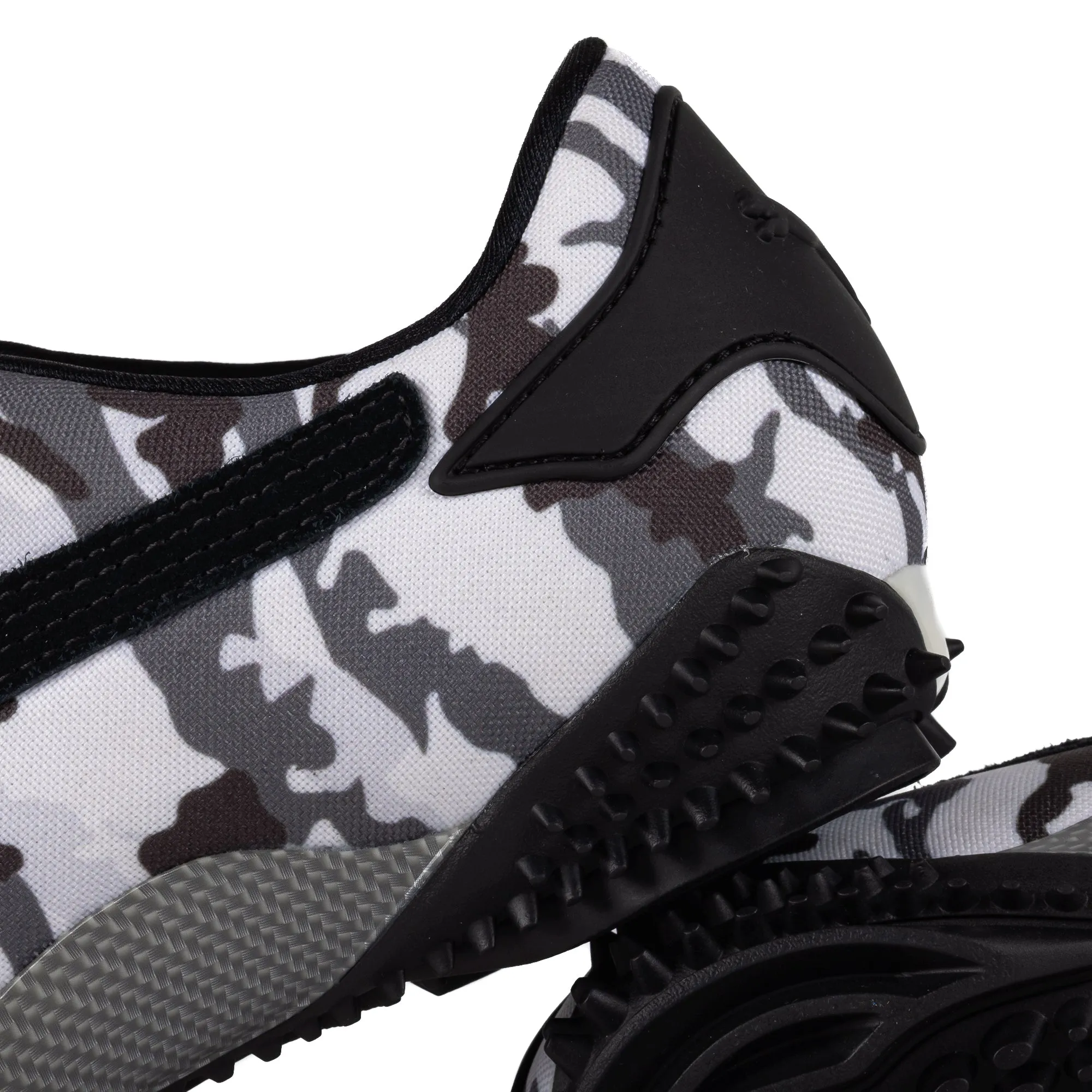 Puma Mostro Camo Puma Black/Cast Iron