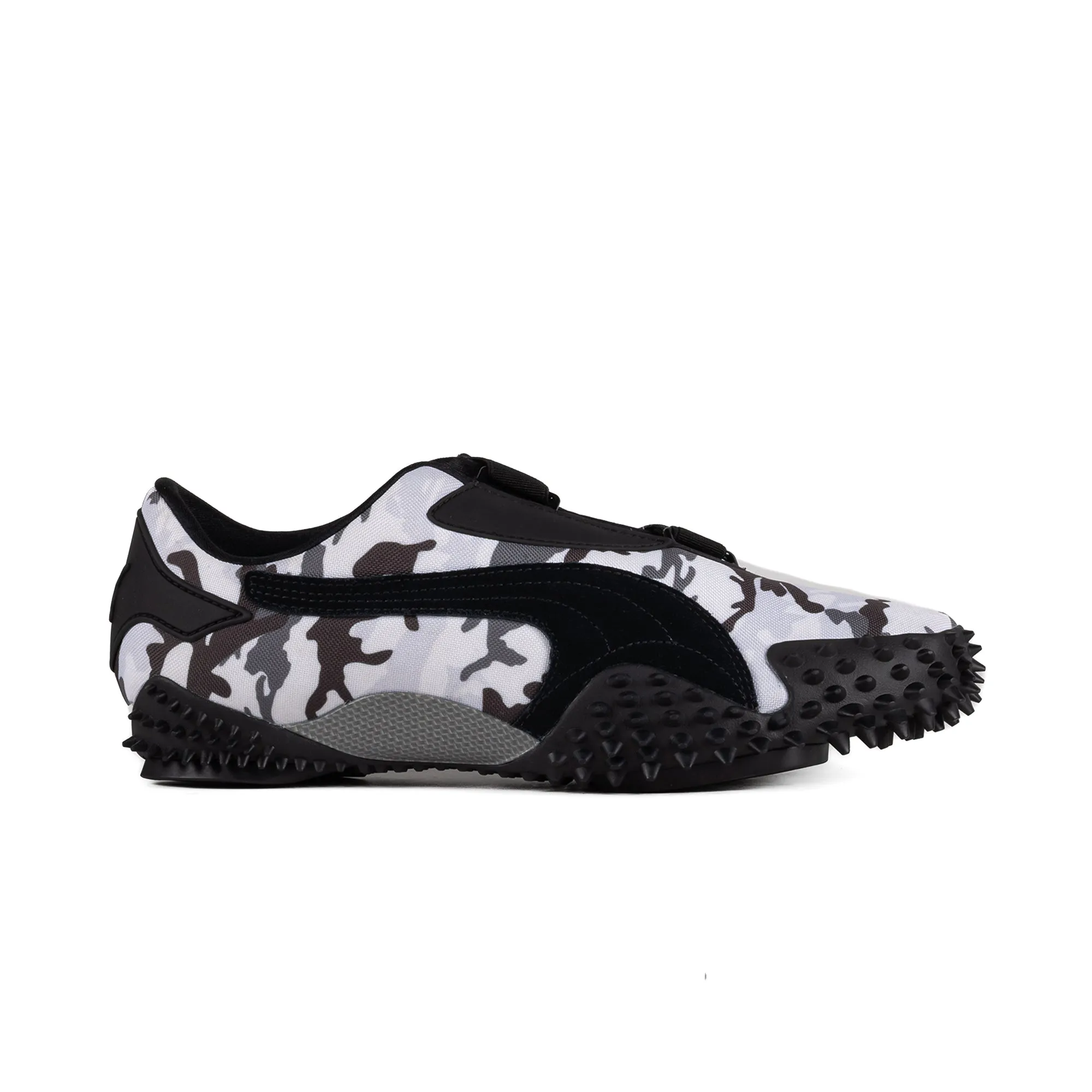 Puma Mostro Camo Puma Black/Cast Iron