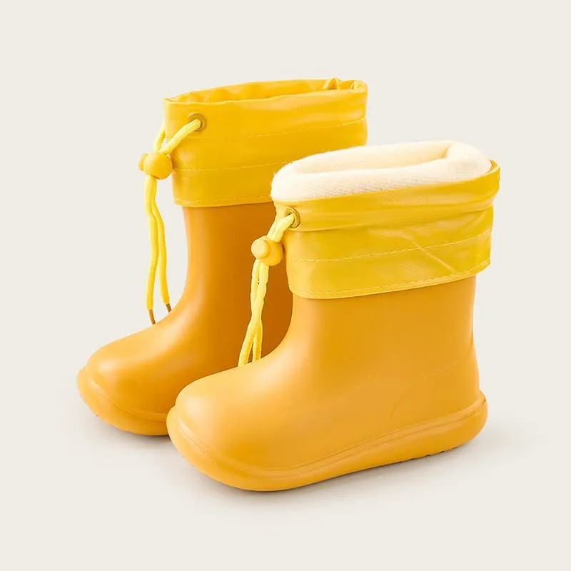 RainBuddy - Kid Rain Boots