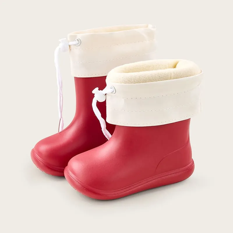 RainBuddy - Kid Rain Boots