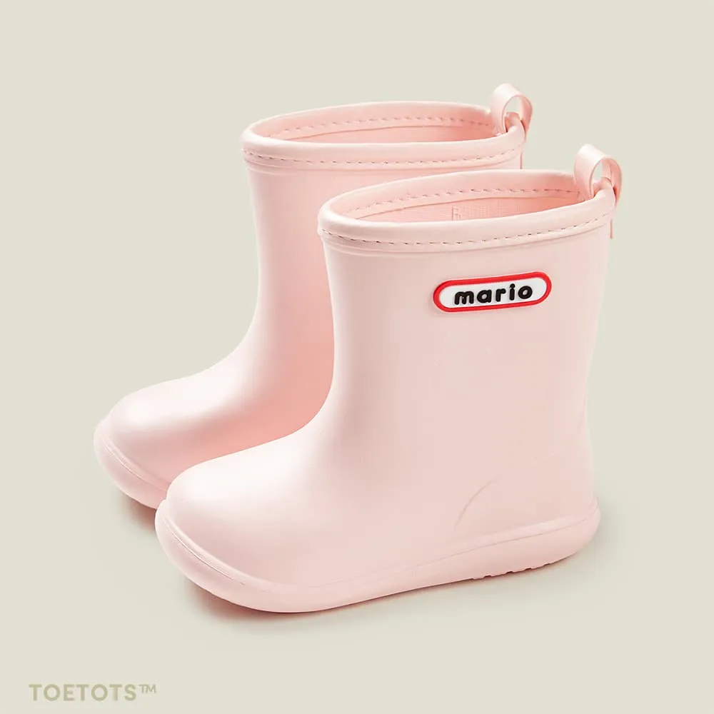 RainBuddy - Kid Rain Boots