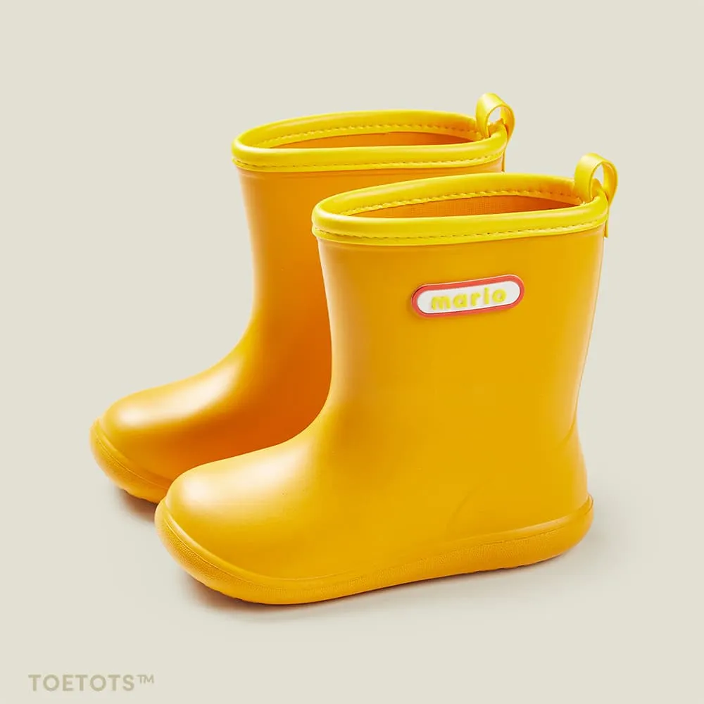 RainBuddy - Kid Rain Boots