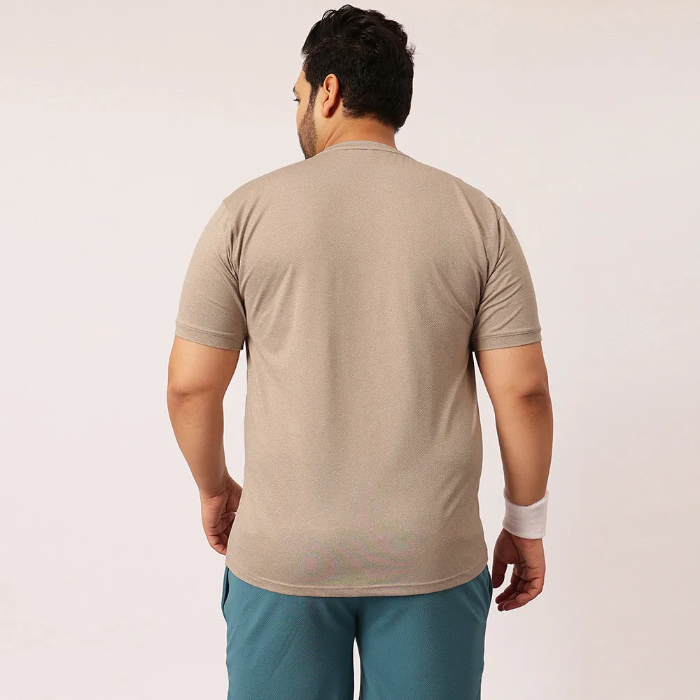 Rapid Dry Premium Gym T-shirt