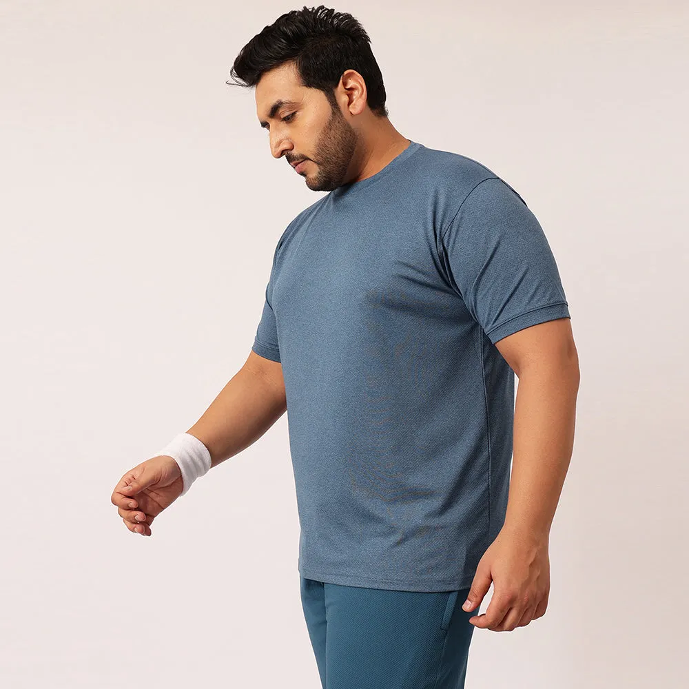 Rapid Dry Premium Gym T-shirt