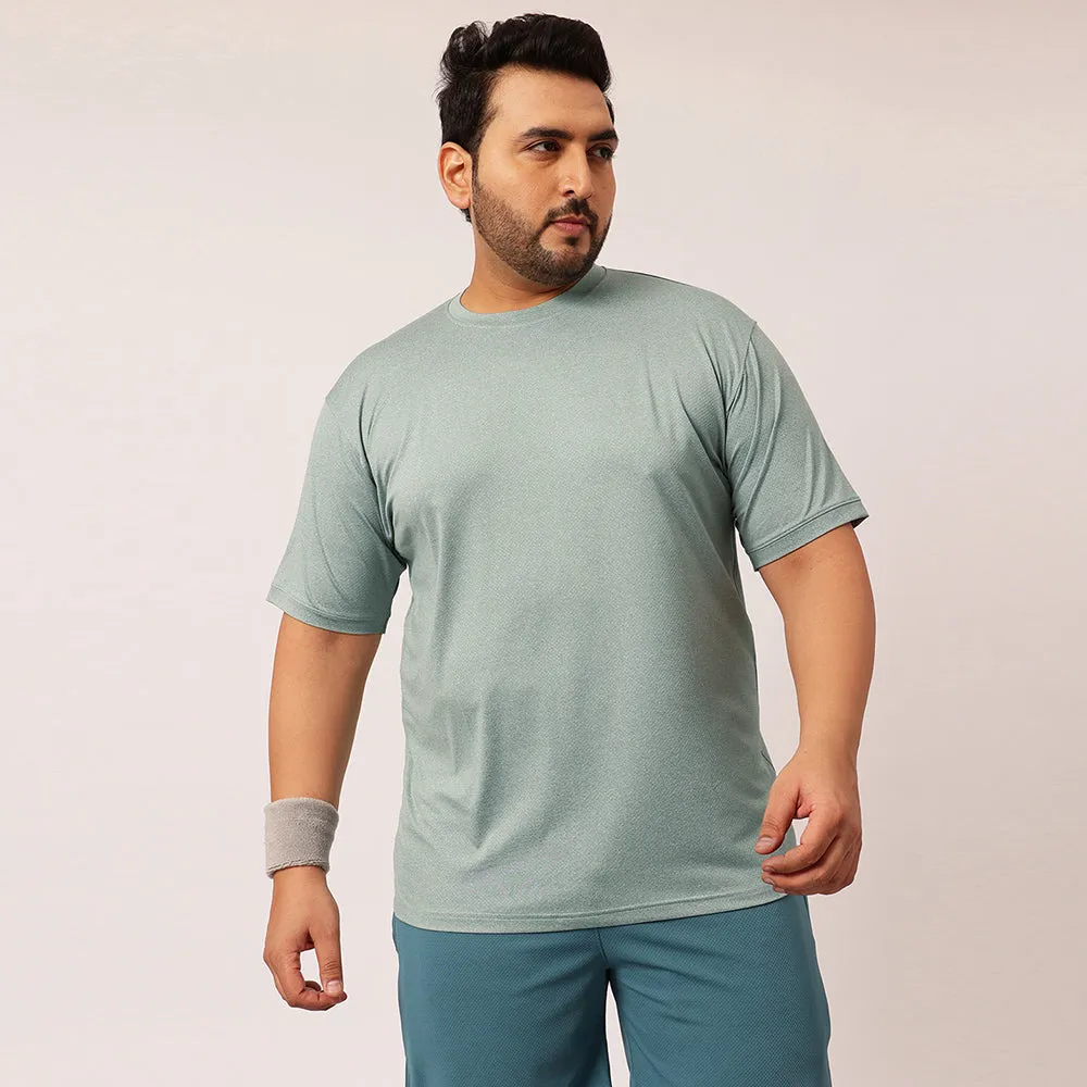 Rapid Dry Premium Gym T-shirt