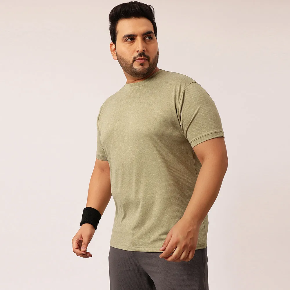 Rapid Dry Premium Gym T-shirt