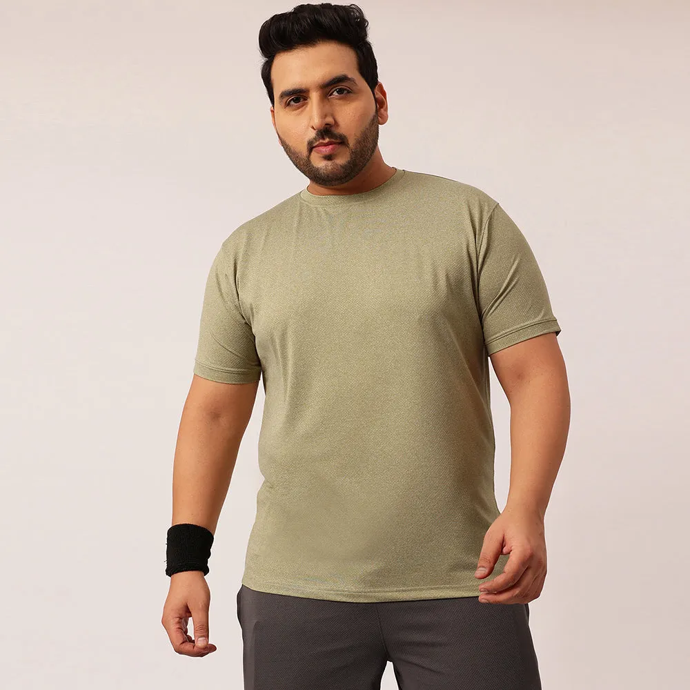 Rapid Dry Premium Gym T-shirt