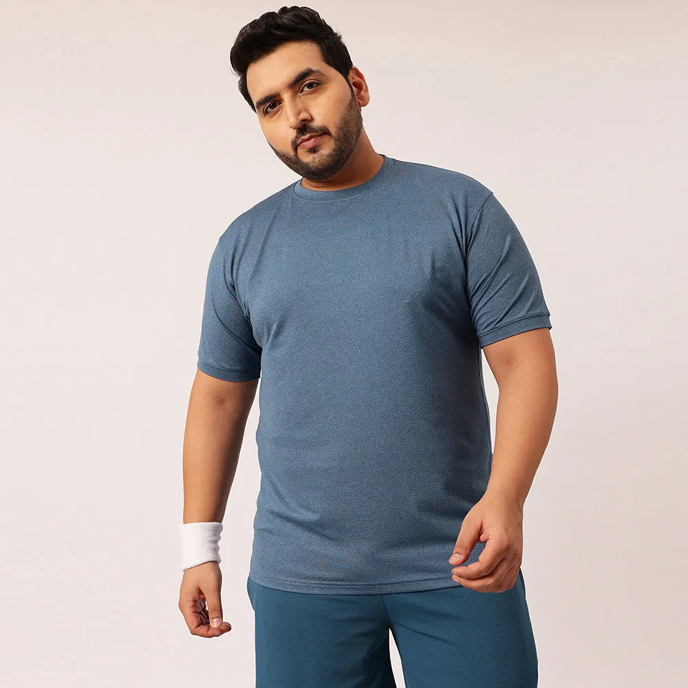 Rapid Dry Premium Gym T-shirt