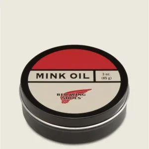 Red Wing Mink Oil 97105