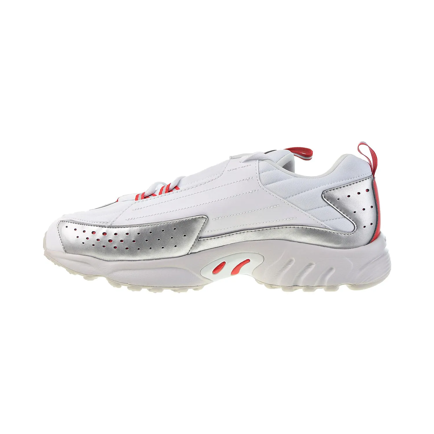 Reebok DMX Series 2200 Men's Shoes White-Porcelain-Steel