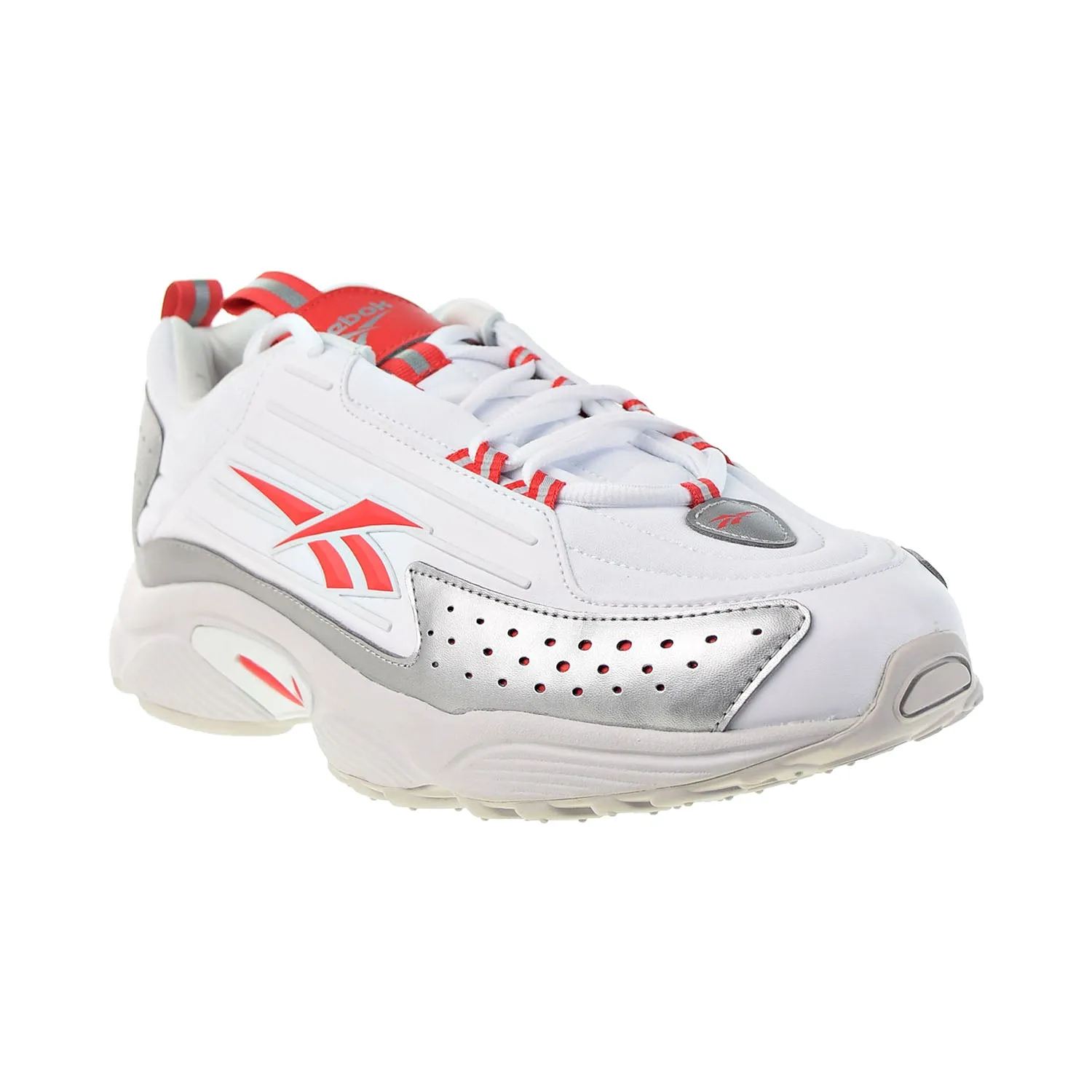 Reebok DMX Series 2200 Men's Shoes White-Porcelain-Steel