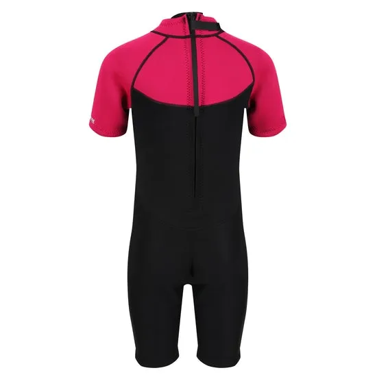 Regatta Kids Shorty Wetsuit