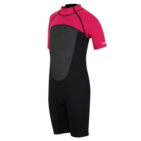 Regatta Kids Shorty Wetsuit