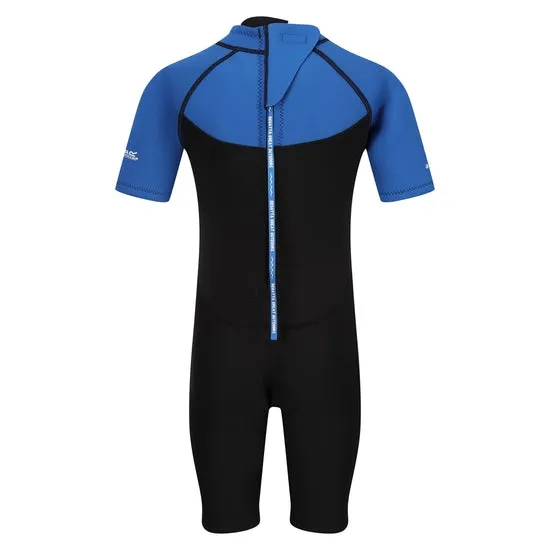 Regatta Kids Shorty Wetsuit