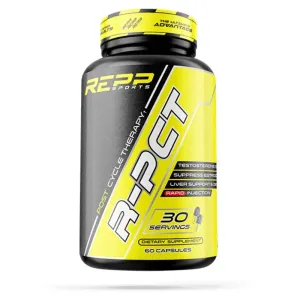 REPP Sports R-PCT 30 Servings