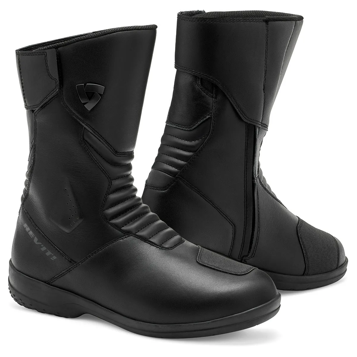 REV'IT! Ladies Odyssey H2O Adventure Touring Motorcycle Boots