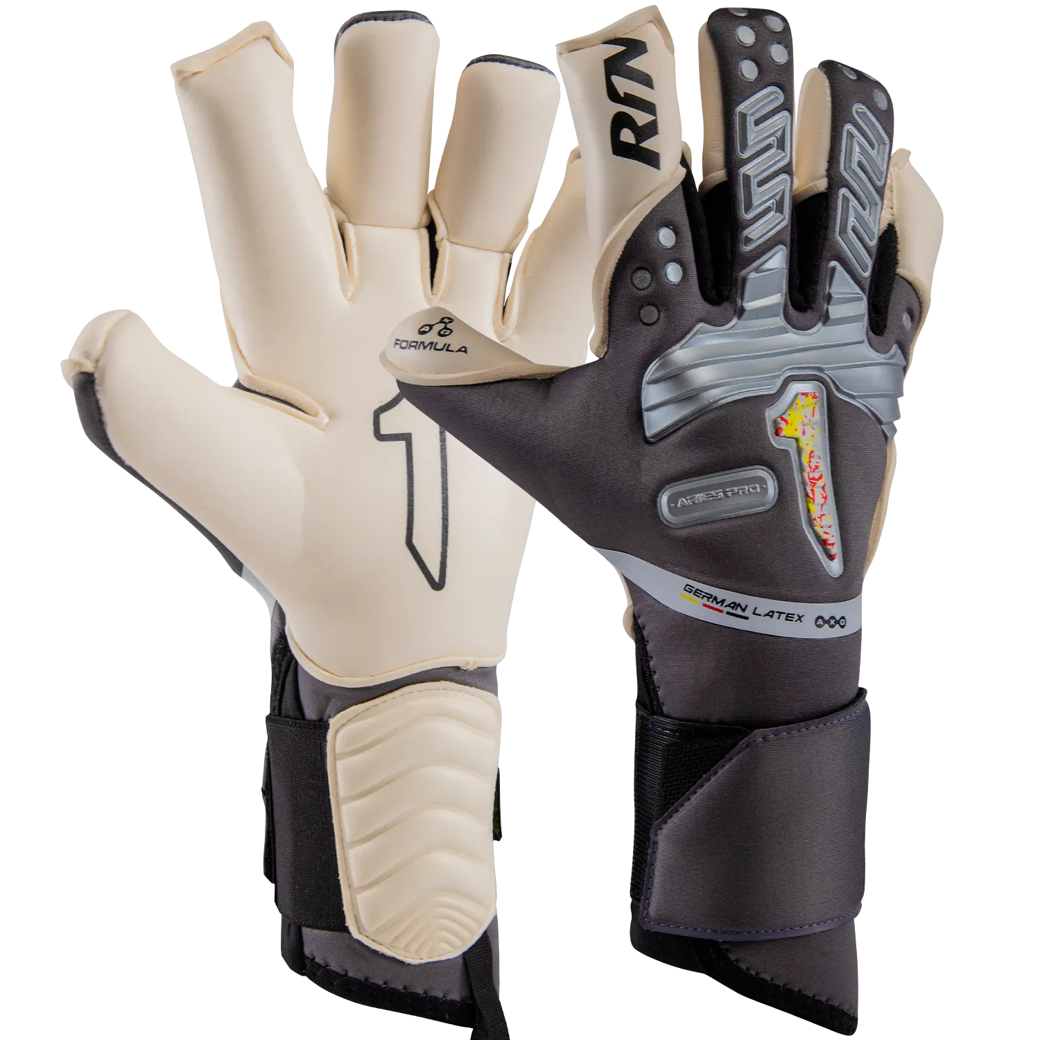 Rinat Aries Pro 2023 Goalkeeper Glove