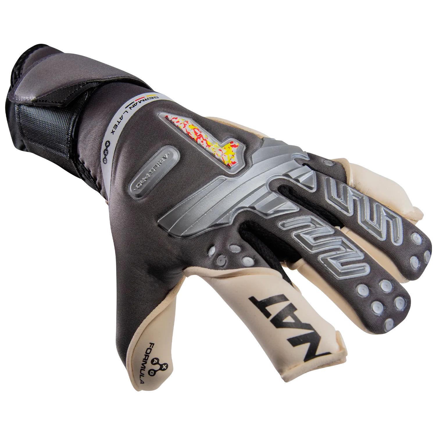 Rinat Aries Pro 2023 Goalkeeper Glove