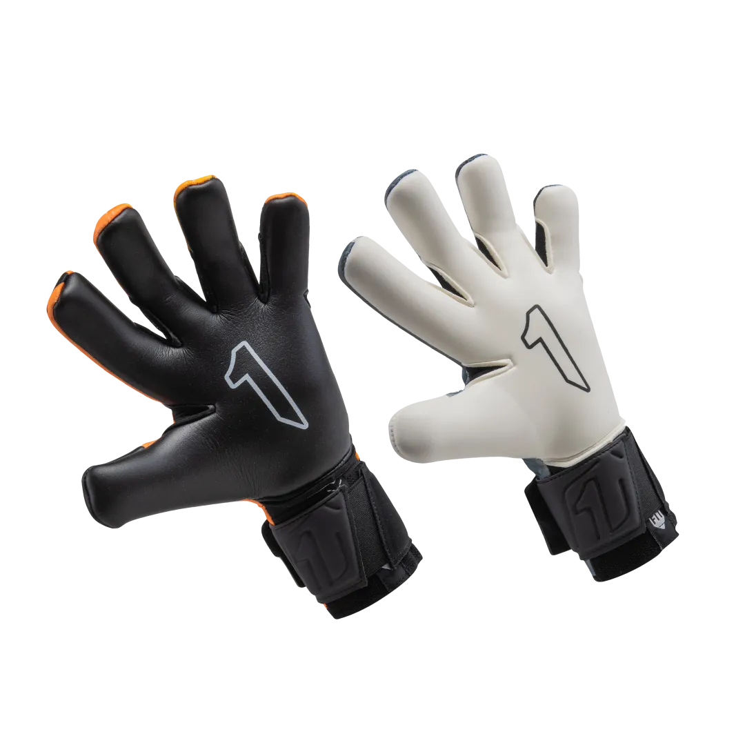 Rinat Meta Tactik Alpha Pro-Training Goalkeeper Gloves