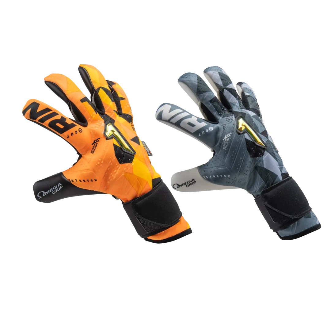 Rinat Meta Tactik Alpha Pro-Training Goalkeeper Gloves