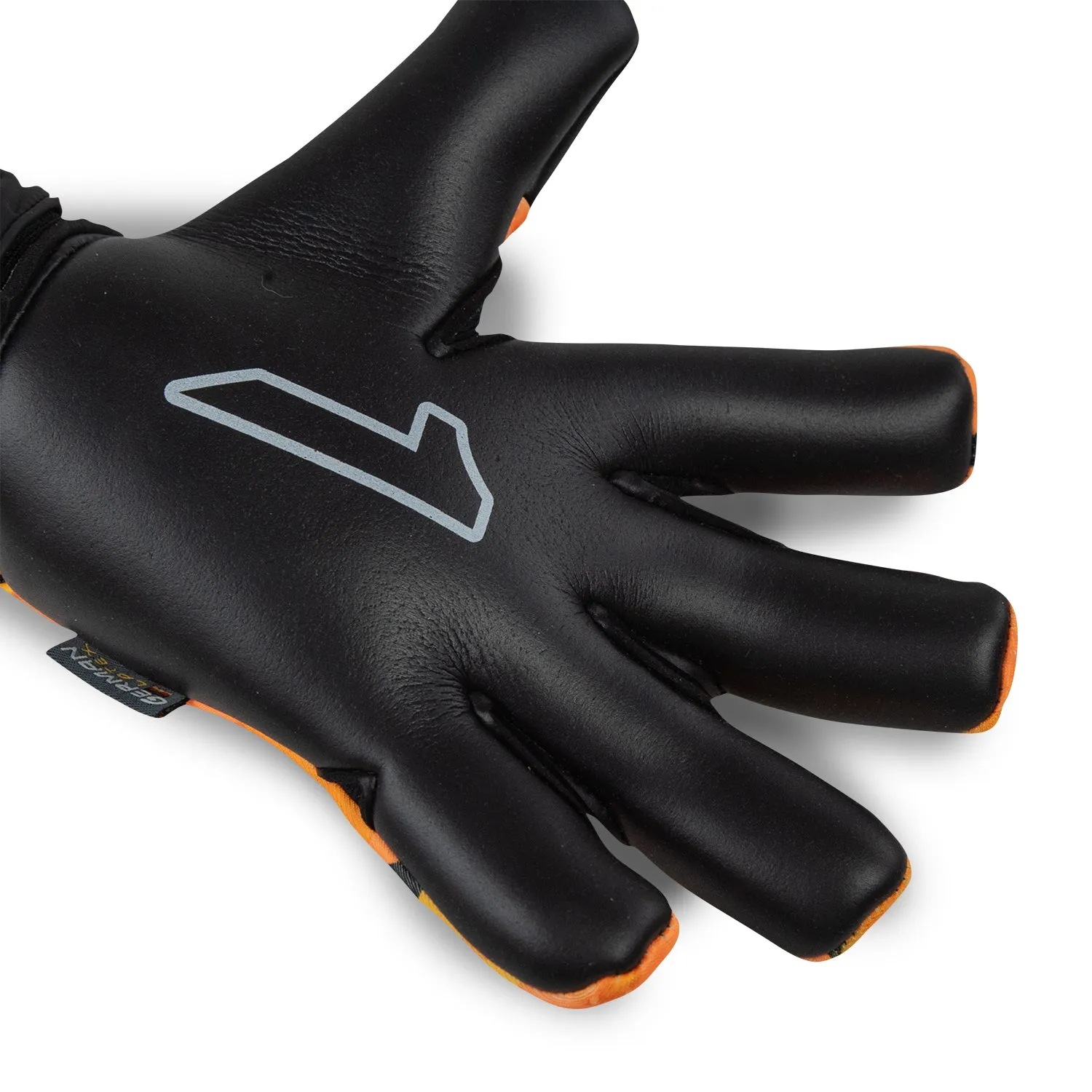 Rinat Meta Tactik Alpha Pro-Training Goalkeeper Gloves